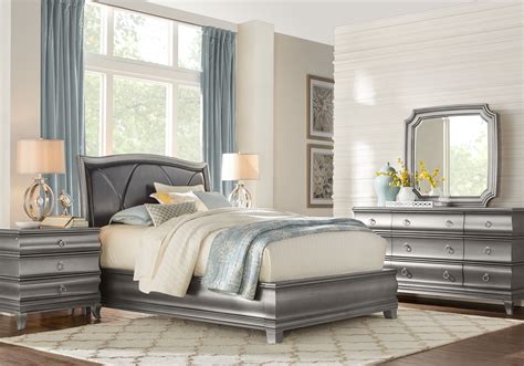 chanel queen bedroom suit|Queen Bedroom Sets .